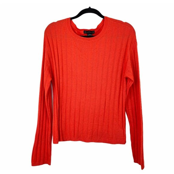 Sanctuary NWT Lillith Sweater Mod Red womens NEw - Picture 2 of 8